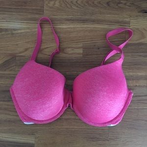 Victoria’s Secret Uplift Semi Demi Bra 32DD